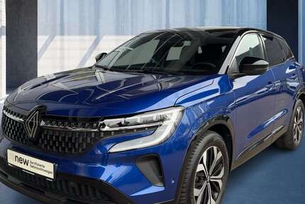 Renault Austral 9.795 km 34.990 &euro; Unterschleißheim 85716