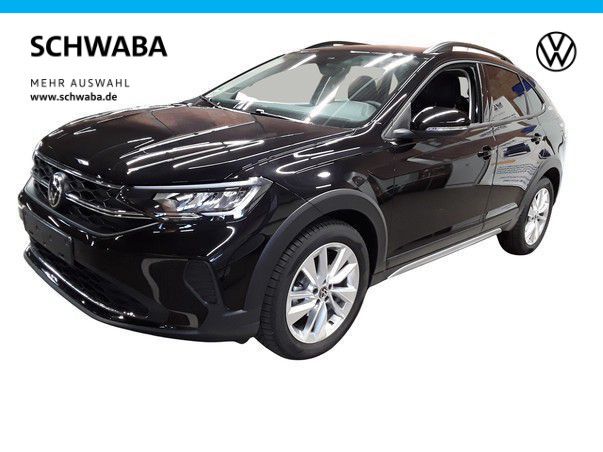 VW Taigo 5.200 km 27.690 &euro; Gersthofen 86368