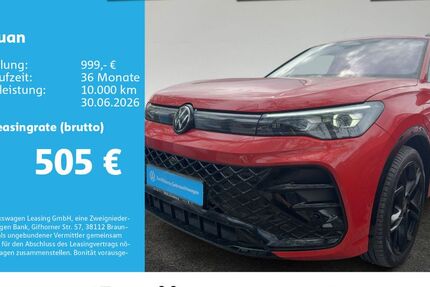 VW Tiguan 8.242 km 50.590 &euro; Neu-Ulm 89231
