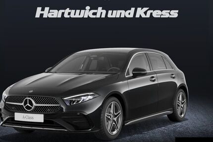 Mercedes-Benz A 200 23.872 km 31.390 &euro; Schlüchtern 36381