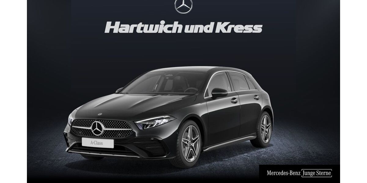 Mercedes-Benz A 200 23.872 km 31.390 &euro; Schlüchtern 36381