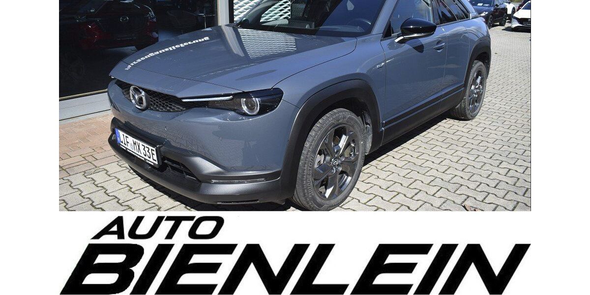 Mazda MX-30 42.625 km 17.900 &euro; Burgkunstadt 96224