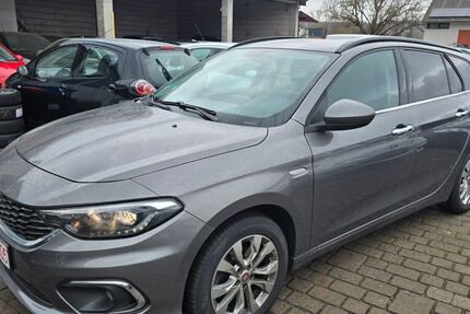 Fiat Tipo 67.000 km 10.500 € Randersacker 97236