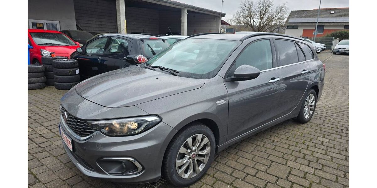 Fiat Tipo 67.000 km 10.500 € Randersacker 97236