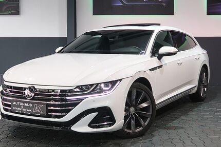 VW Arteon 89.165 km 28.990 € Braunschweig 38112