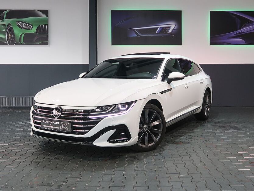 VW Arteon 89.165 km 28.990 € Braunschweig 38112