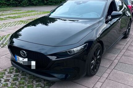 Mazda 3 105.000 km 16.499 &euro; Döbeln 04720