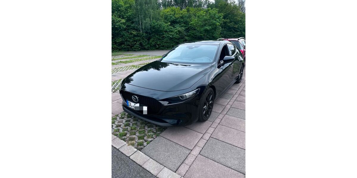 Mazda 3 105.000 km 16.499 &euro; Döbeln 04720