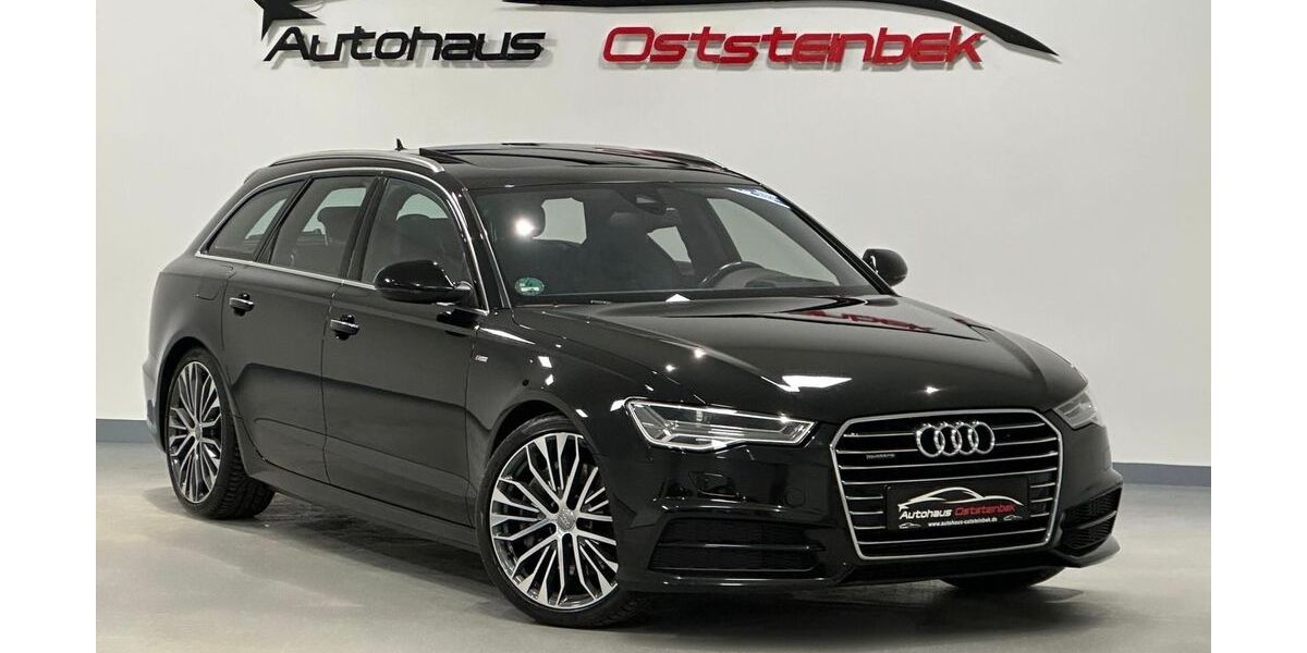 Audi A6 139.200 km 27.900 &euro; Oststeinbek 22113