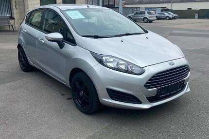 Ford Fiesta 146.000 km 4.900 &euro; Bad Pyrmont 31812