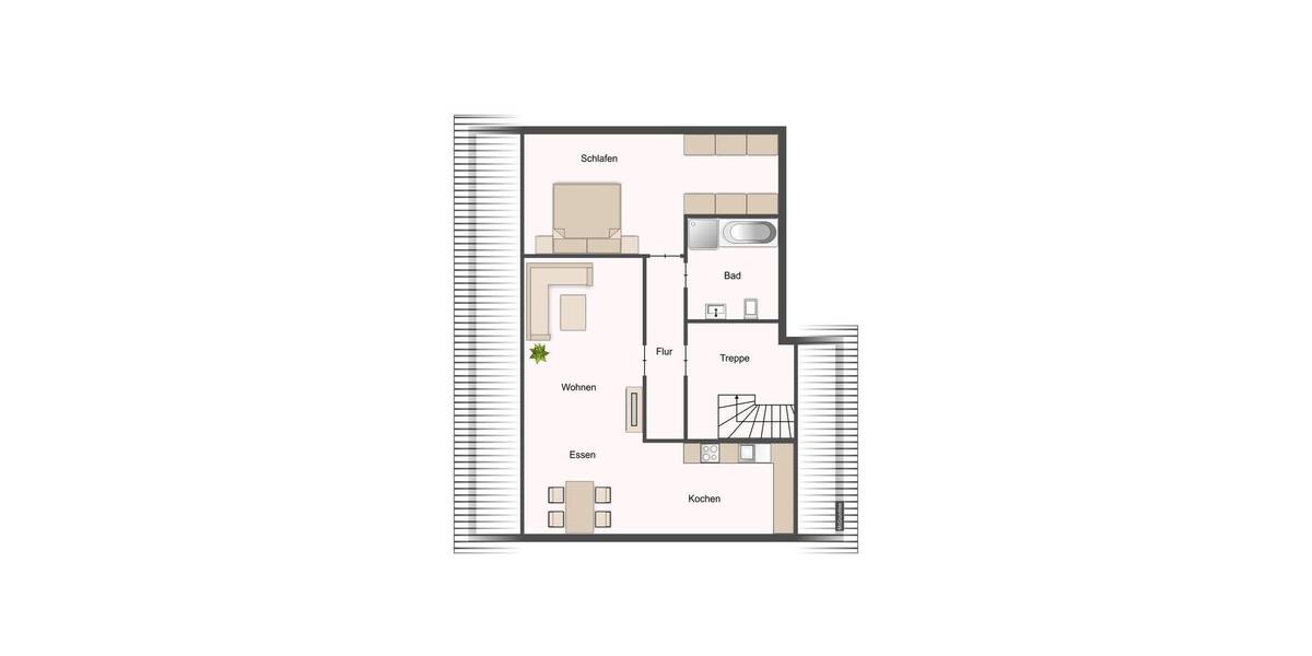 Mehrfamilienhaus, Wohnhaus Künzelsau Oberhof - 7 Zimmer, 231 m&sup2;, 450.000&euro; | Angebot:26858904