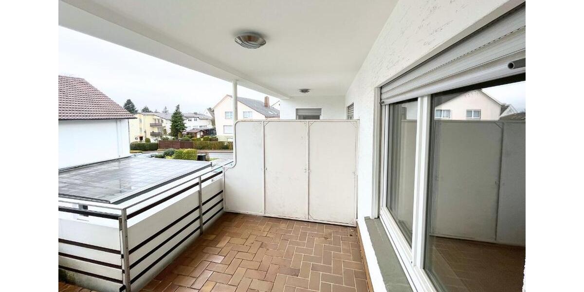 Etagenwohnung Horn-Bad Meinberg Bad Meinberg - 3 Zimmer, 80 m&sup2;, 640&euro; | Angebot:26532517