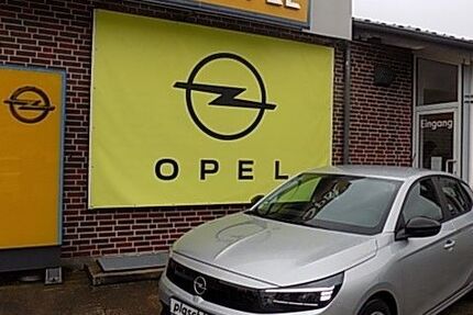 Opel Corsa 9.997 km 15.450 &euro; Munster 29633