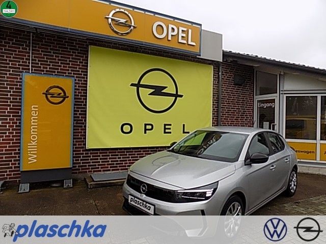Opel Corsa 9.997 km 15.450 &euro; Munster 29633