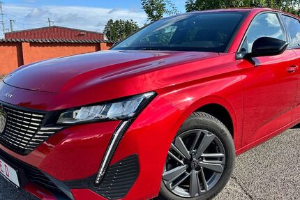 Peugeot 308 29.621 km 16.900 &euro; Neumünster 24536