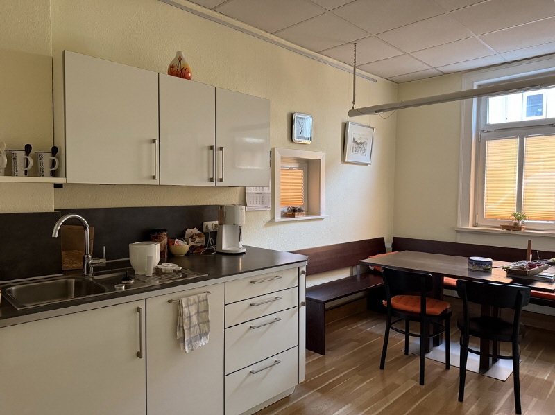 Attraktive Praxisetage in Ohrdruf - Gewerbeobjekt Ohrdruf | Angebot:25566151