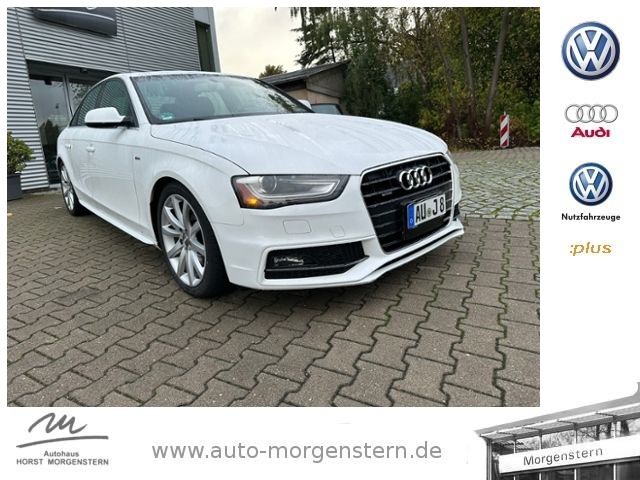 Audi A4 106.500 km 9.999 &euro; Marienberg 09496