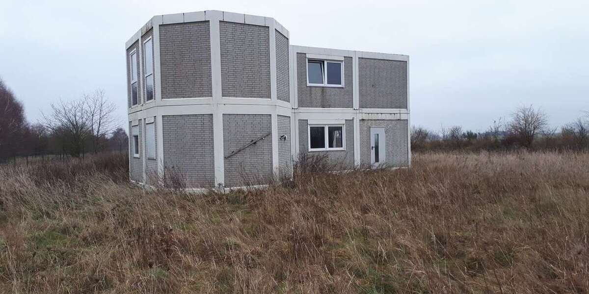 Grundstück Heiligengrabe - 50.000&euro; | Angebot:15642597