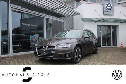 Audi A4 118.775 km 22.480 &euro; Wendlingen am Neckar 73240