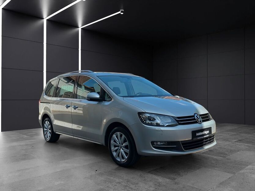 VW Sharan 147.900 km 12.790 € Hagen 58089