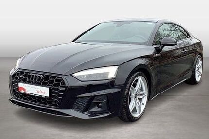 Audi A5 36.401 km 41.490 &euro; Zwickau 08056