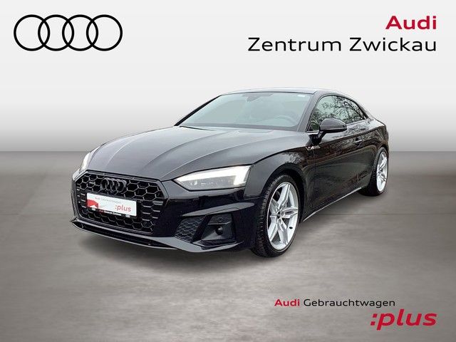 Audi A5 36.401 km 41.490 &euro; Zwickau 08056