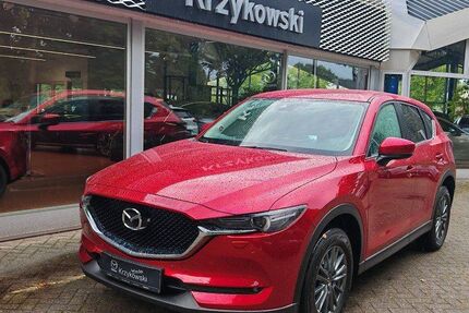 Mazda CX-5 98.709 km 16.990 &euro; Rastede 26180