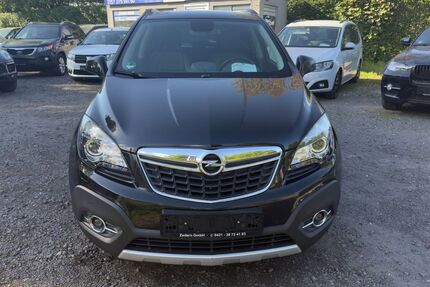 Opel Mokka 143.740 km 8.299 &euro; Bremen 28717