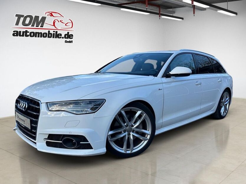 Audi A6 149.987 km 23.850 € Dresden 01129
