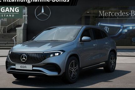 Mercedes-Benz EQA 3.745 km 44.685 &euro; Menden 58706