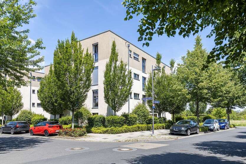 Wohnung zum Kaufen in Frankfurt am Main 749.900 € 89.97 m²