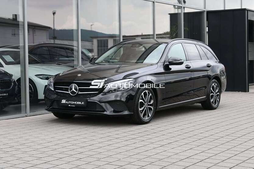 C 300