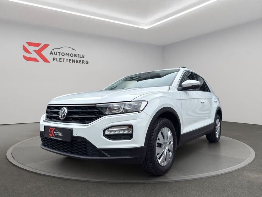 T-Roc