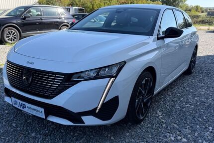 Peugeot 308 93.982 km 15.999 &euro; Filderstadt /bei Stuttgart 70794