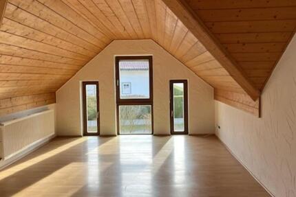 Wohnung Schöllnach - 2 Zimmer, 57 m&sup2;, 390&euro; | Angebot:25271553