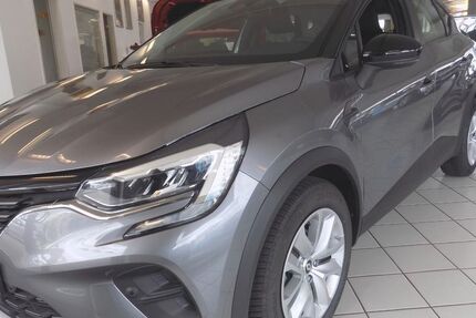 Renault Captur 15.767 km 21.850 € Schwerin 19061