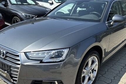 Audi A4 61.890 km 19.780 &euro; Erfurt 99092