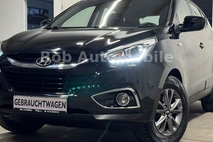 Hyundai ix35 105.396 km 9.699 € Roggentin 18184