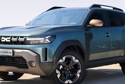 Dacia Duster 14.211 km 26.333 &euro; Bochum 44809