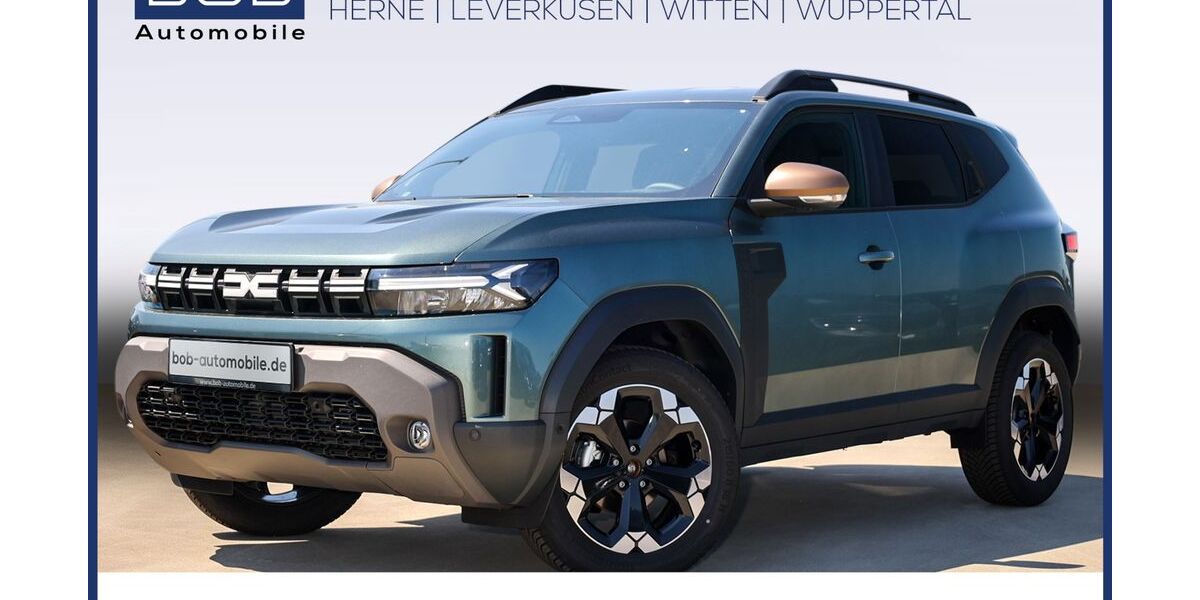 Dacia Duster 14.211 km 26.333 &euro; Bochum 44809