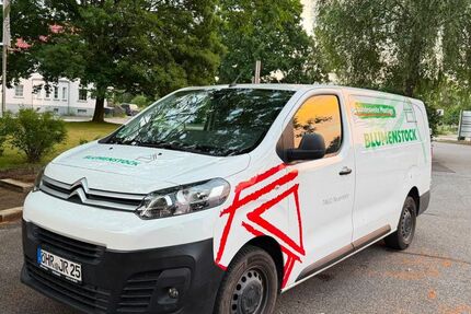 Citroen Jumpy 141.100 km 14.600 &euro; Neumünster 24537