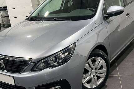 Peugeot 308 106.000 km 9.995 &euro; Bretten 75015