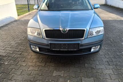 Skoda Octavia 142.800 km 2.489 &euro; Plattling 94447