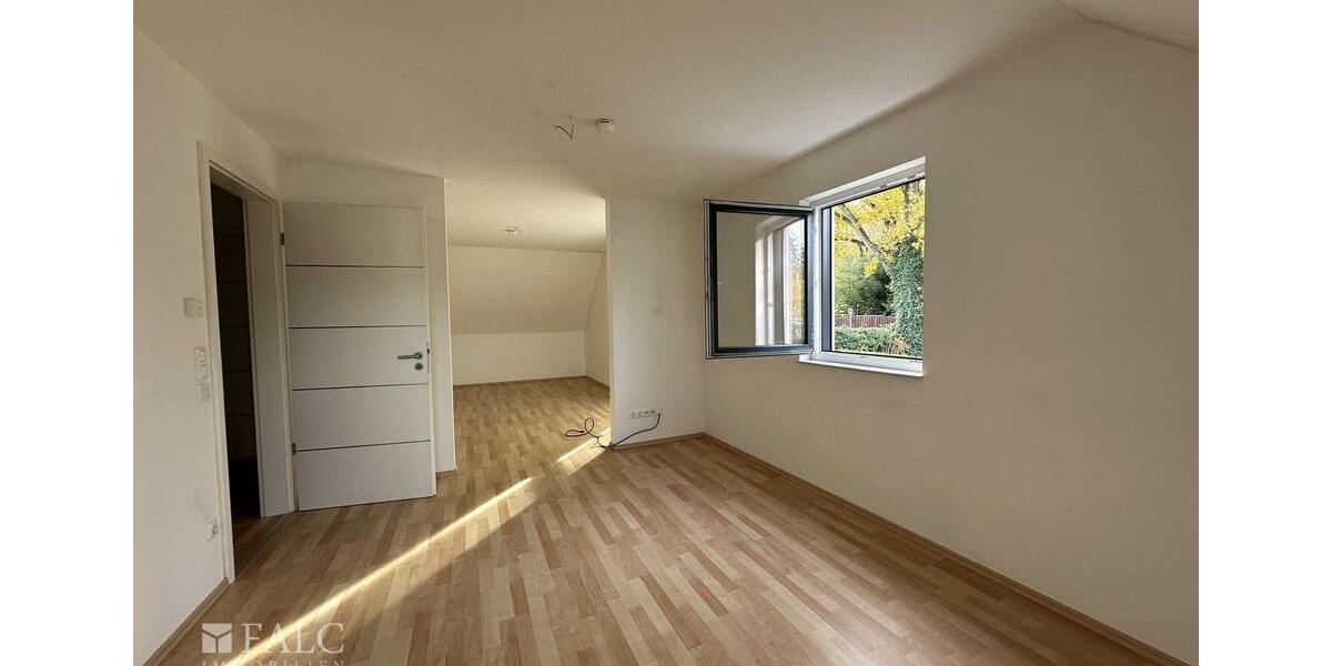 Moderne Doppelhaushälfte in Zirndorf zu vermieten 5 zimmer