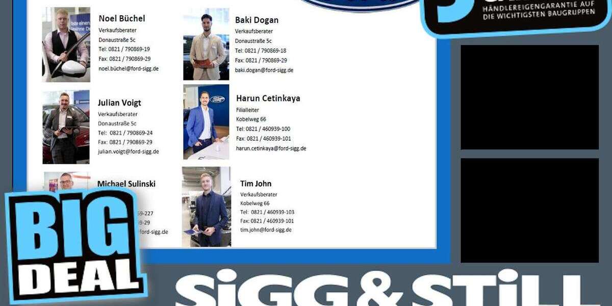 Ford Mustang 18.750 km 51.970 &euro; Augsburg 86165