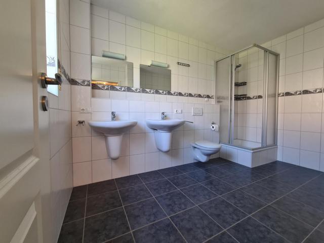 Freistehendes modernes Komforthaus mit viel Platz in Hütschenhausen - Einfamilienhaus Hütschenhausen Katzenbach | Angebot:26991802