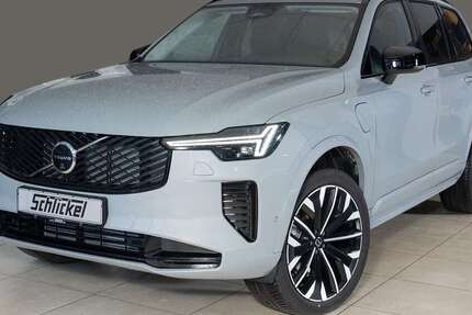 Volvo XC90 24.925 km 66.500 &euro; Oldenburg 26125