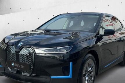 BMW iX 58.610 km 40.620 &euro; Berlin-Siemensstadt 13629