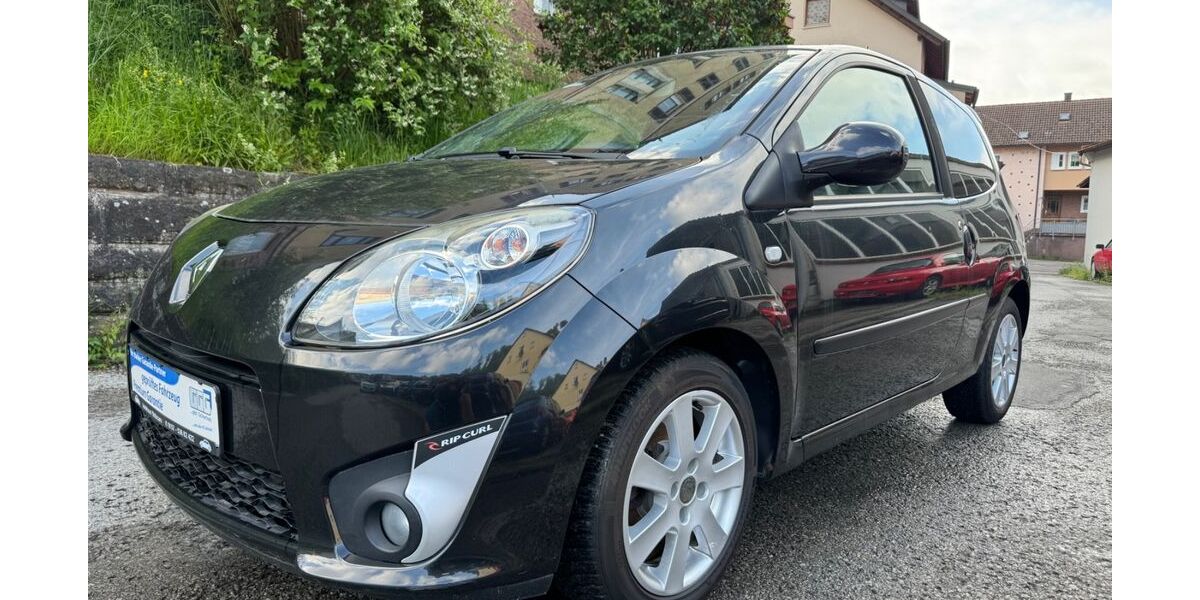 Renault Twingo 124.895 km 4.795 &euro; Altensteig 72213
