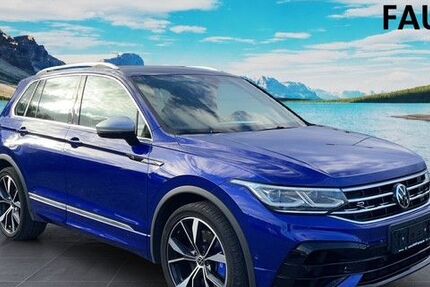 VW Tiguan 73.660 km 32.850 &euro; Jessen 06917